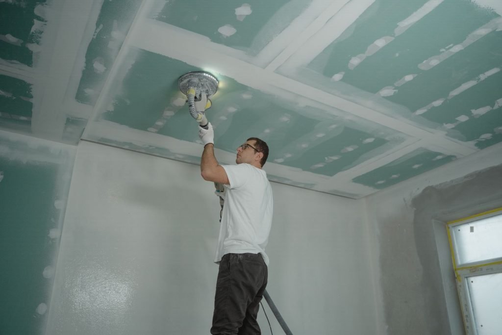 Facility Maintenance & Repairs