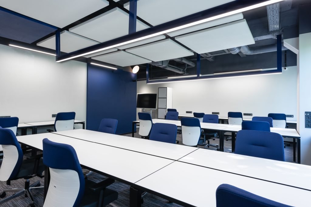 Office Moves & Relocations